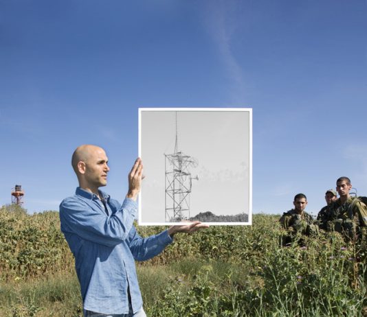 It’s a Mad, Mad, Mad, Mad World #30. Intervista a Ohad Matalon