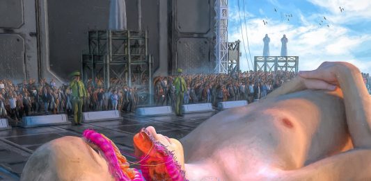 CharityStars apre agli NFT con un Beeple da 63mila dollari CharityStars Beeple NFT