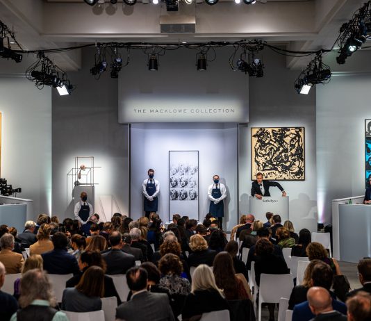 Sotheby’s New York, il tour de force della settimana sotheby's new york