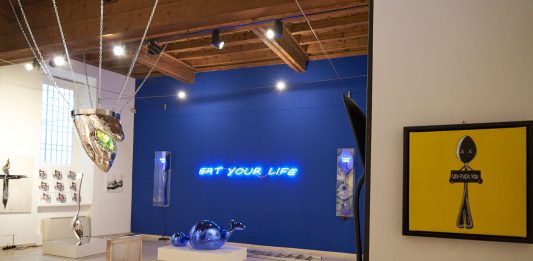 Nuove aperture: inaugura Spirale Milano | Art&Co Spirale Milano