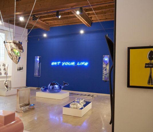 Nuove aperture: inaugura Spirale Milano | Art&Co Spirale Milano