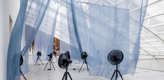 Sissel Tolaas, o la deriva olfattiva del contemporaneo