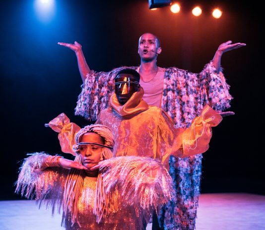 Alkantara Festival: immaginare il futuro dal palco