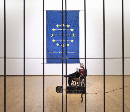 Tania Bruguera e i processi di “non dimenticanza”. Al PAC