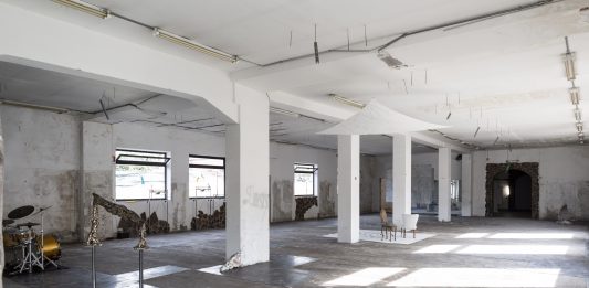 There Is No Place Like Home: intervista a Giuliana Benassi