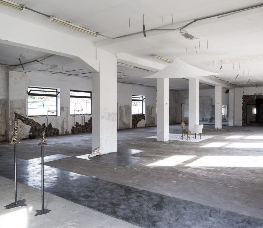 There Is No Place Like Home: intervista a Giuliana Benassi