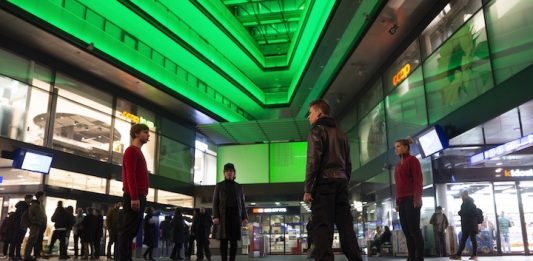 Valentina Vetturi apre Performative.01 Phygital, tra MAXXI L’Aquila e Arium