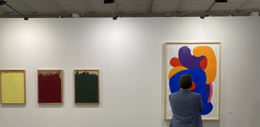 WopArt 2021, torna la fiera dell’arte su carta
