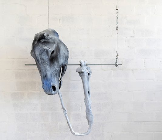 We Love Art: giro del mondo con otto artisti italiani per otto aziende