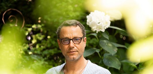 La nuova terra: intervista a Sebastiano Mauri