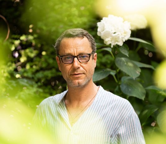 La nuova terra: intervista a Sebastiano Mauri