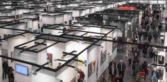 ArtePadova 2021: tutto pronto per la 31ma edizione della fiera