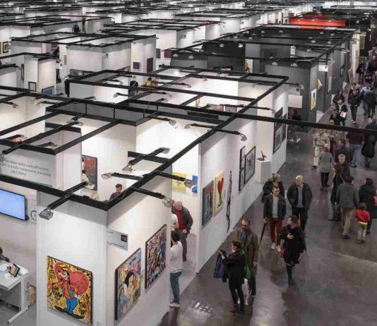 ArtePadova 2021: tutto pronto per la 31ma edizione della fiera