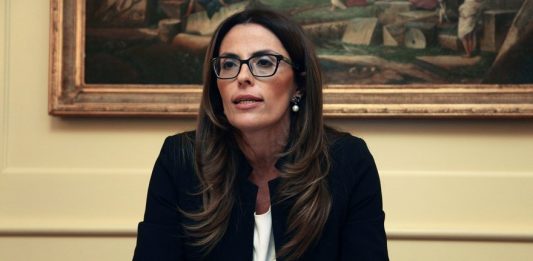 Un nuovo Presidente per Scabec: arriva Assunta Tartaglione assunta tartaglione presidente scabec