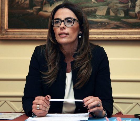 Un nuovo Presidente per Scabec: arriva Assunta Tartaglione assunta tartaglione presidente scabec