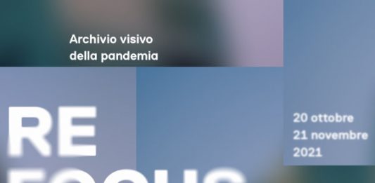 Presentazione del libro ALMANAC OF SUSPENSION parte del progetto REFOCUS