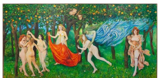 BLINDARTE ASTE 25 NOVEMBRE ESPOSIZIONE IN CORSO