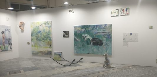 La decima edizione di The Others Art Fair, a Torino Esposizioni