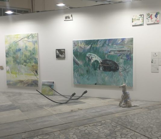 La decima edizione di The Others Art Fair, a Torino Esposizioni