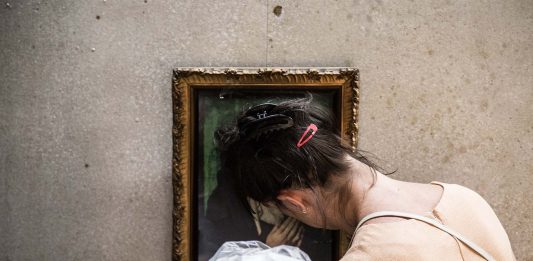 Collezione Maramotti, tra realtà e finzione nel museo dei Peeping Tom