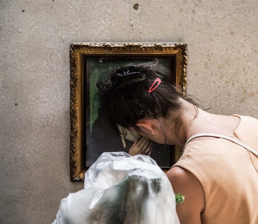 Collezione Maramotti, tra realtà e finzione nel museo dei Peeping Tom