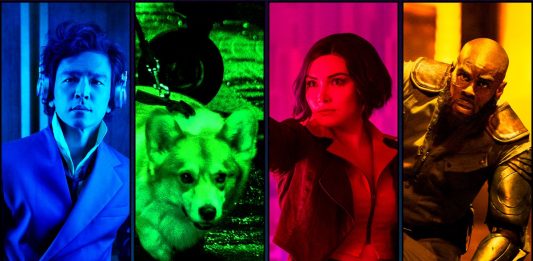 Spaesati di fronte alla Netflix adaptation di Cowboy Bebop
