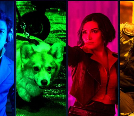 Spaesati di fronte alla Netflix adaptation di Cowboy Bebop