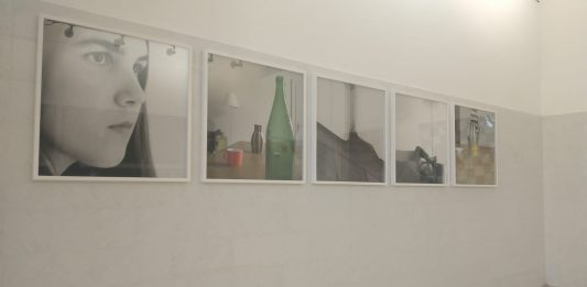 Tappa a Flashback, dove “l’arte è tutta contemporanea”, nell’art week torinese