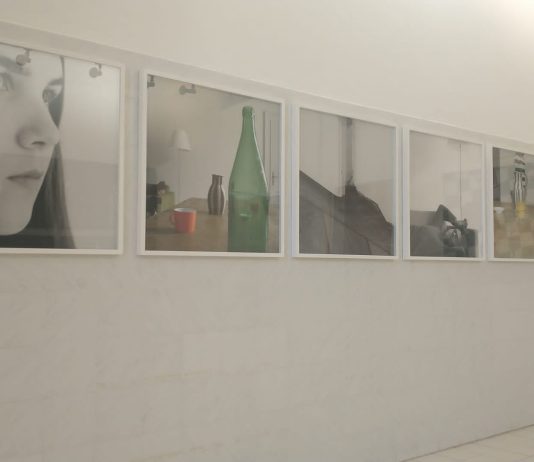 Tappa a Flashback, dove “l’arte è tutta contemporanea”, nell’art week torinese