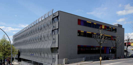 L’ECAL di Losanna in residenza a Palazzo Grassi e Punta della Dogana ECAL – Ecole cantonale d’art di Losanna