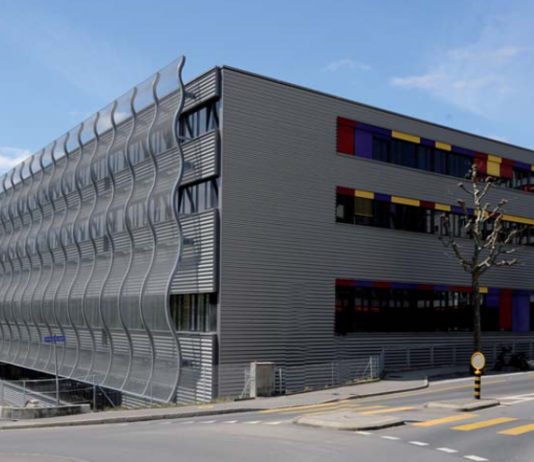 L’ECAL di Losanna in residenza a Palazzo Grassi e Punta della Dogana ECAL – Ecole cantonale d’art di Losanna