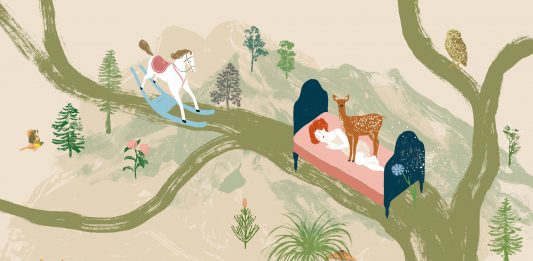 20 illustratori per “Ambiente Rodari”: un libro che celebra il poeta ecologico