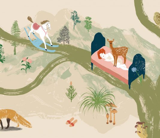 20 illustratori per “Ambiente Rodari”: un libro che celebra il poeta ecologico