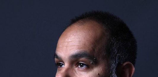 It’s a Mad, Mad, Mad, Mad World #29. Intervista a Giulio Di Sturco