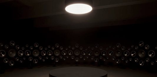 Il frontman dei Sigur Rós trasforma la Galleria Tanya Bonakdar di New York