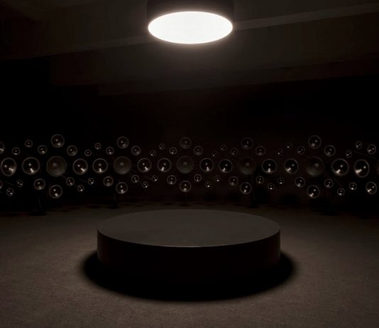 Il frontman dei Sigur Rós trasforma la Galleria Tanya Bonakdar di New York