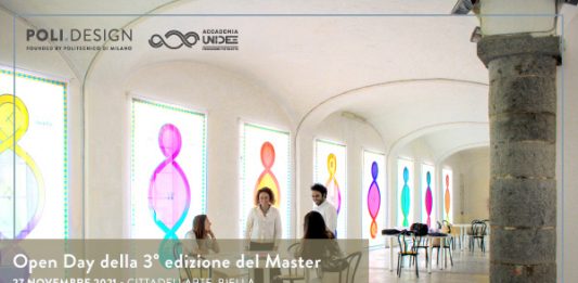 Design e creatività per l’innovazione sociale e la prosperità sostenibile. Un’anteprima della 3° edizione del Master