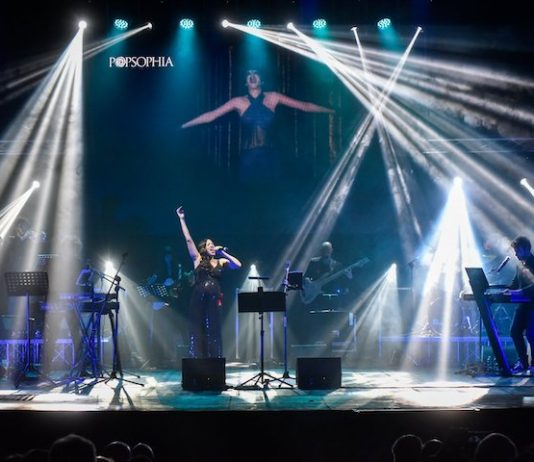 Al via la 31ma edizione di Biumor, la Biennale dell’Umorismo nell’Arte, a Tolentino