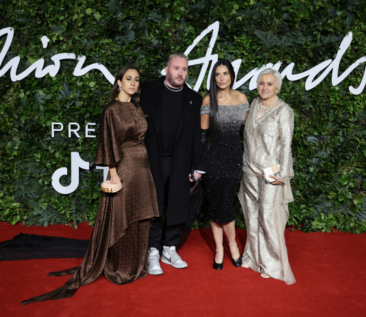 I Fashion Awards 2021 tornano alla Albert Hall, tra TikTok e il ricordo di Virgil Abloh