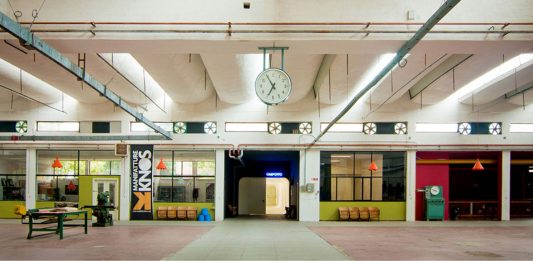 Quattro giorni di MA/IN festival alle Manifatture Knos di Lecce