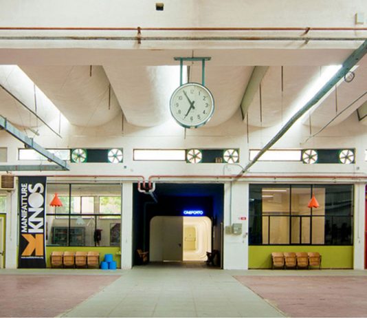 Quattro giorni di MA/IN festival alle Manifatture Knos di Lecce