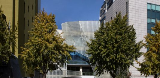 L’esplosione artistica di Seoul: la super galleria Lehmann Maupin si amplia