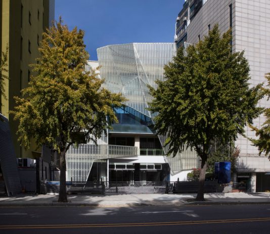 L’esplosione artistica di Seoul: la super galleria Lehmann Maupin si amplia