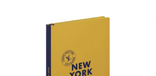 Giro del mondo con stile, con le nuove City Guides di Louis Vuitton City Guides Louis Vuitton