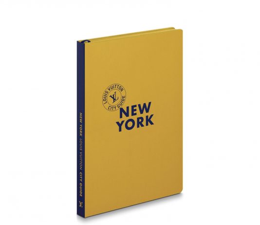 Giro del mondo con stile, con le nuove City Guides di Louis Vuitton City Guides Louis Vuitton