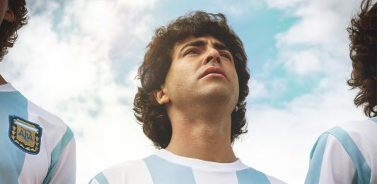 Il Diego a metà di “Maradona: Sueño Bendito”, su Amazon Prime Video maradona Sueño Bendito, serie su amazon