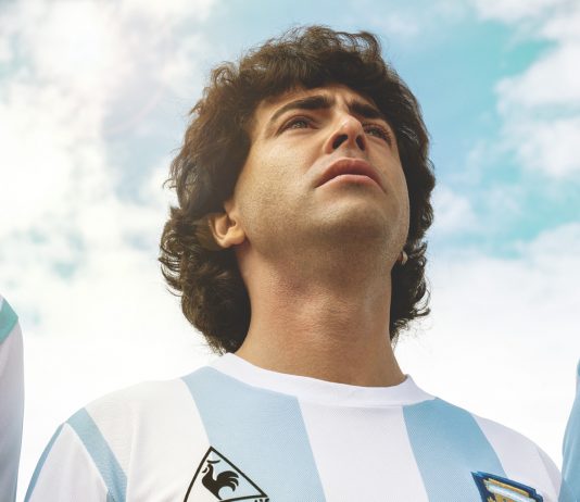 Il Diego a metà di “Maradona: Sueño Bendito”, su Amazon Prime Video maradona Sueño Bendito, serie su amazon