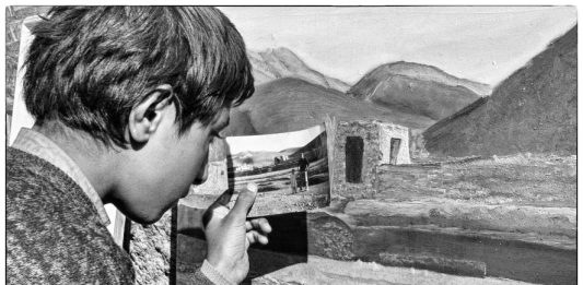 Racconti d’Afghanistan, nelle vivide fotografie di Mario Laporta