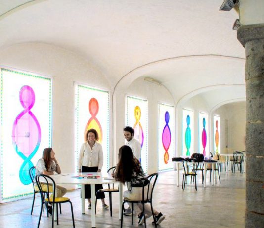 Design, Creatività e Pratiche Sociali: talk e workshop alla Fondazione Pistoletto