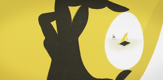 Ramondino’s Apologue: al Madre, l’opera transmediale di Matilde De Feo matilde de feo ramondino